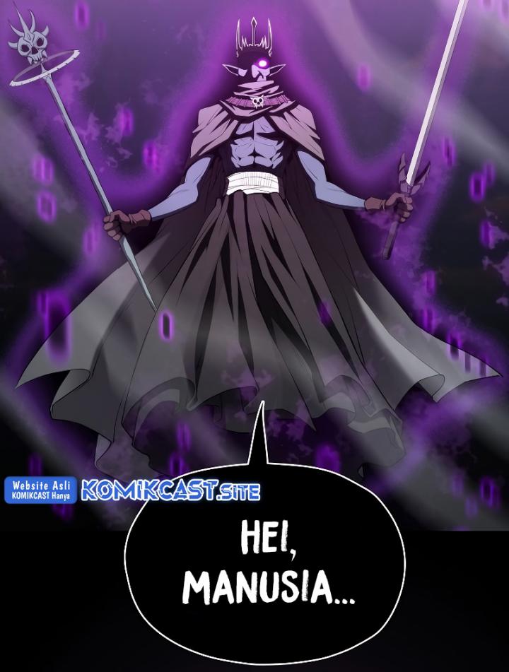 The Constellation that Returned from Hell Chapter 117 halaman 29