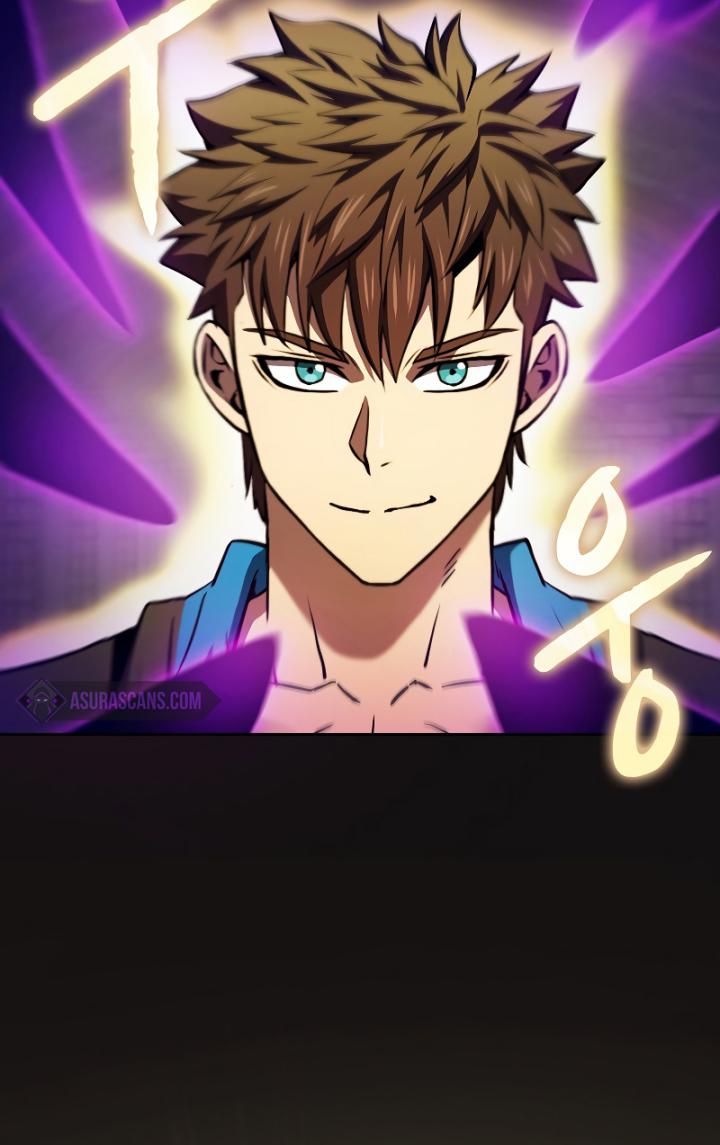 The Constellation that Returned from Hell Chapter 122 halaman 21