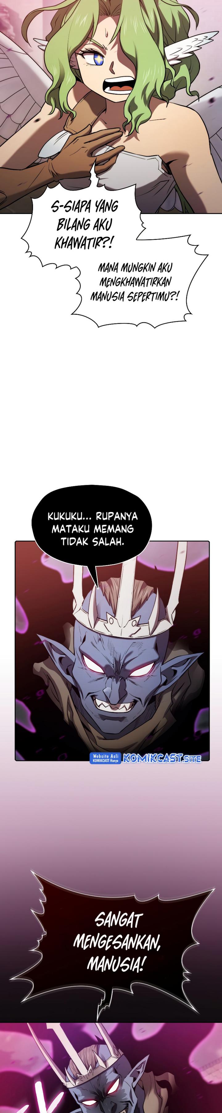 The Constellation that Returned from Hell Chapter 122 halaman 7