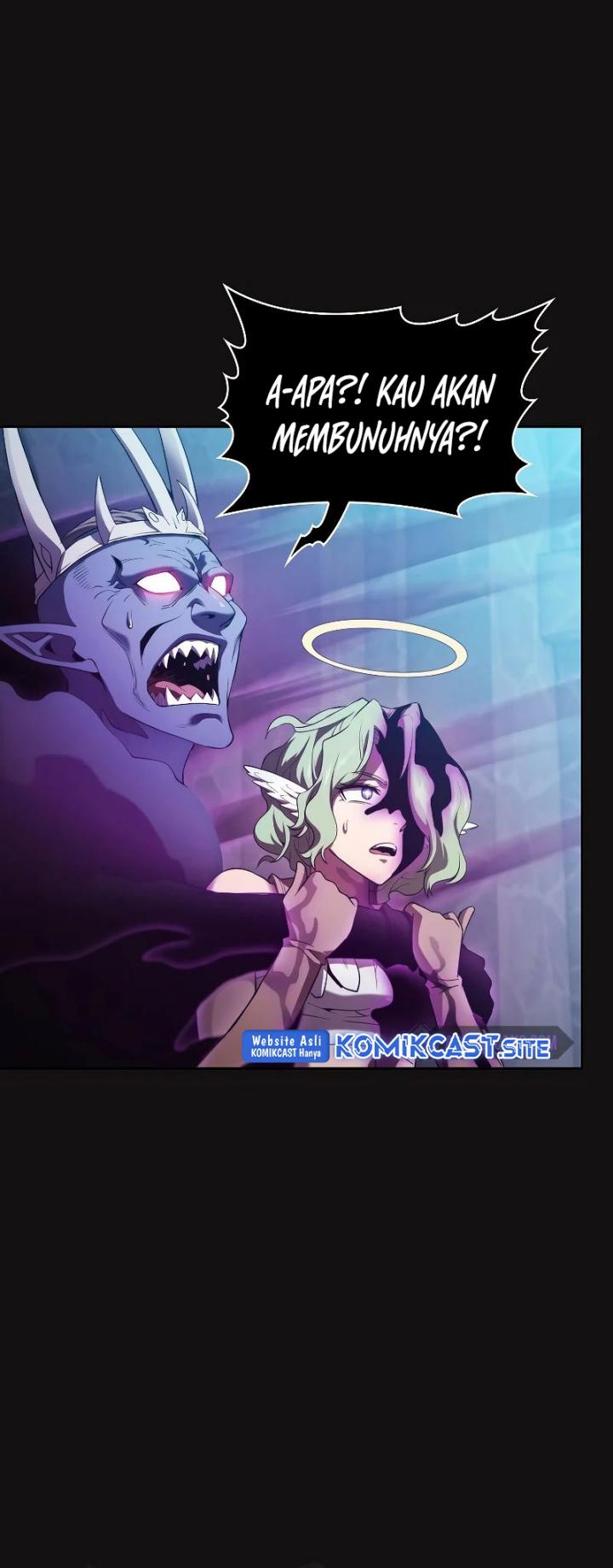 The Constellation that Returned from Hell Chapter 123 halaman 7