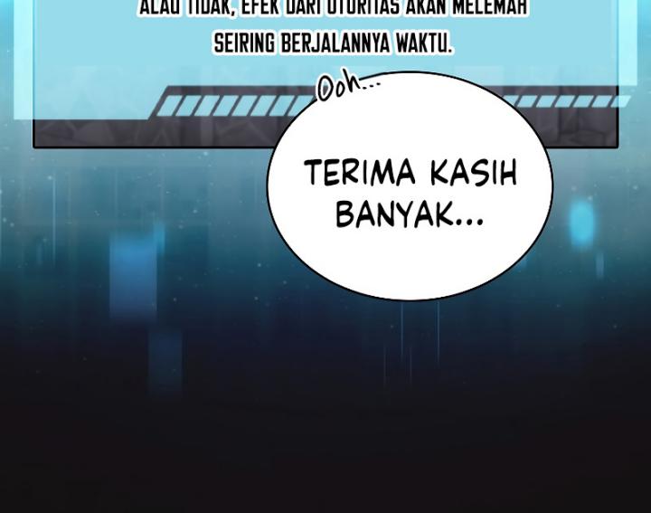 The Constellation that Returned from Hell Chapter 123 halaman 19