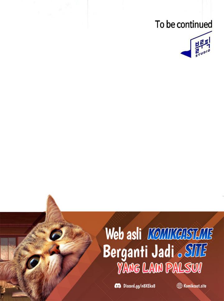 The Constellation that Returned from Hell Chapter 124 halaman 39
