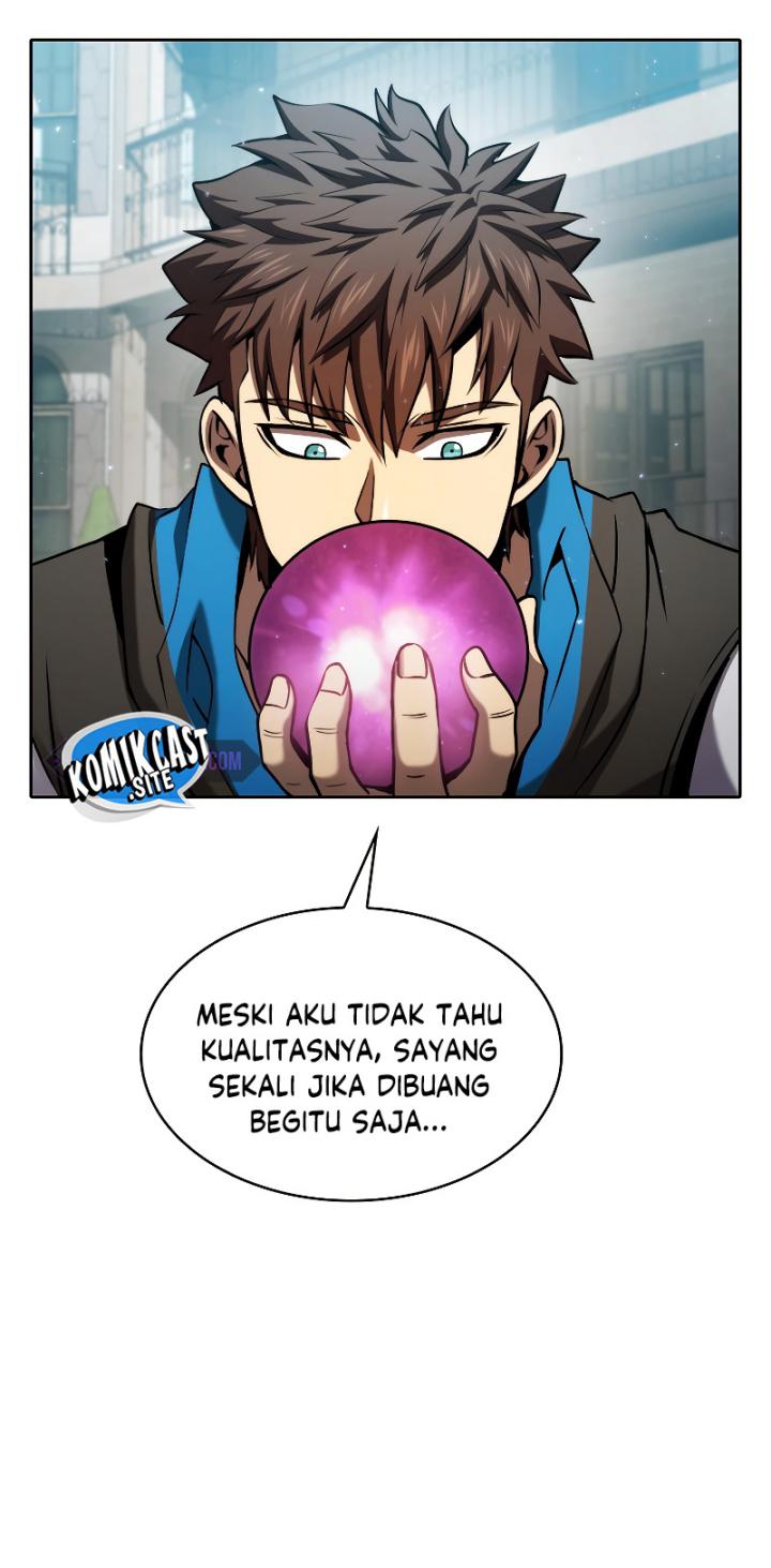 The Constellation that Returned from Hell Chapter 124 halaman 17