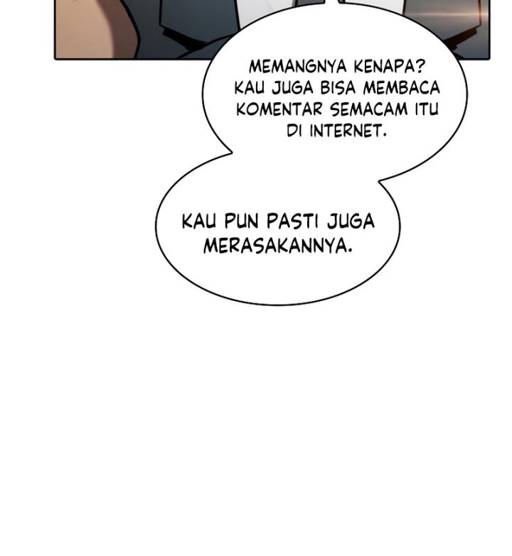 The Constellation that Returned from Hell Chapter 125 halaman 16