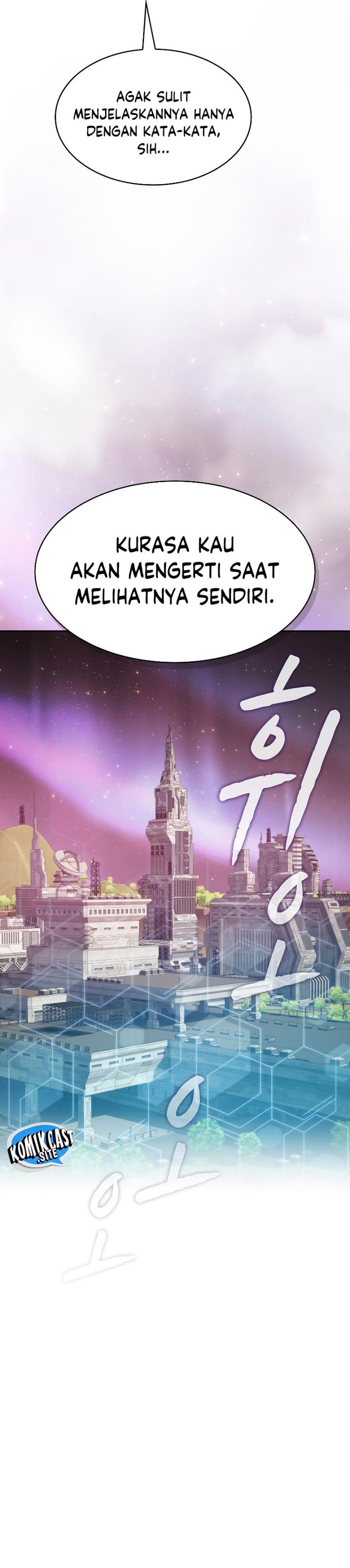 The Constellation that Returned from Hell Chapter 126 halaman 7