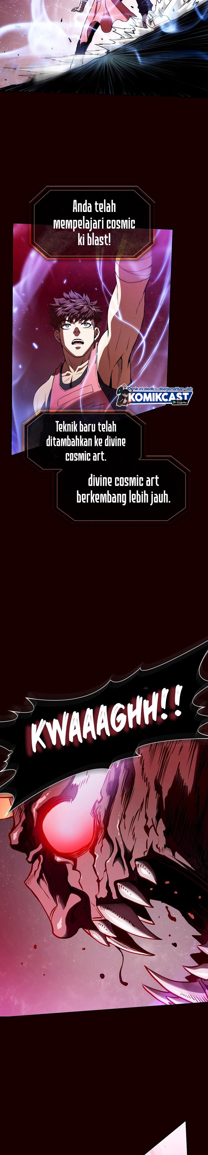 The Constellation that Returned from Hell Chapter 14 halaman 20