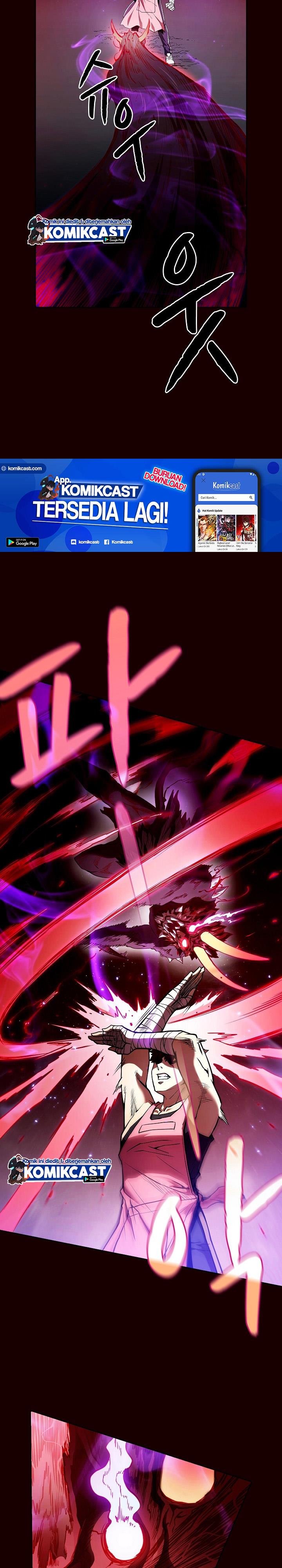 The Constellation that Returned from Hell Chapter 14 halaman 12