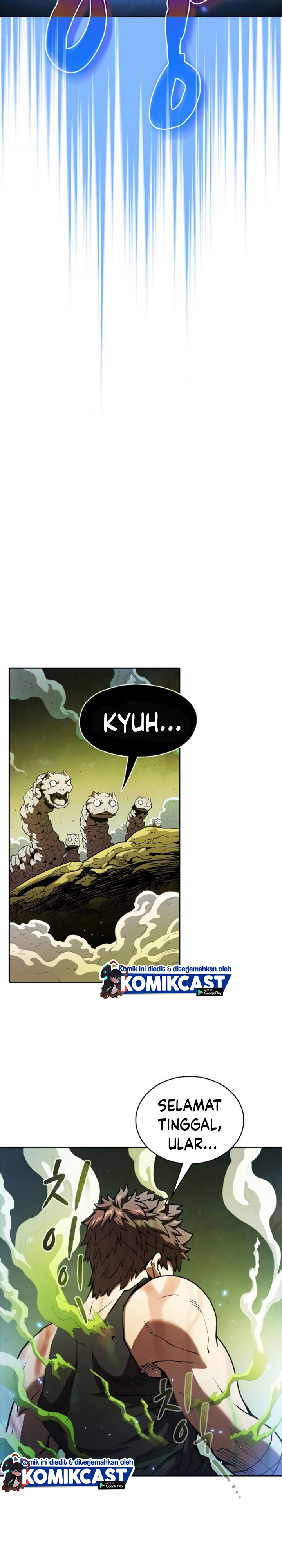 The Constellation that Returned from Hell Chapter 18 halaman 28