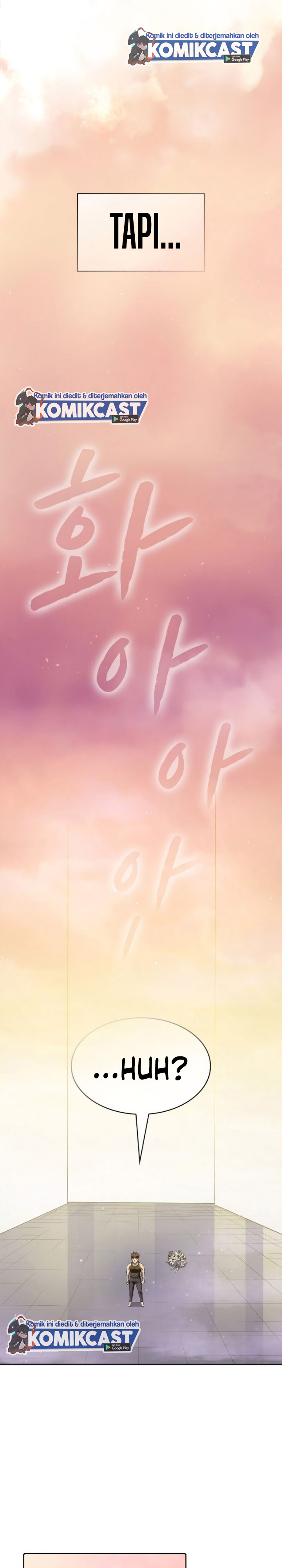 The Constellation that Returned from Hell Chapter 20 halaman 27