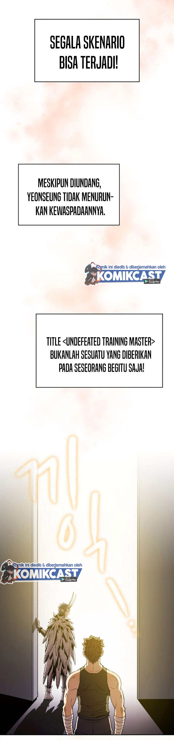 The Constellation that Returned from Hell Chapter 20 halaman 26
