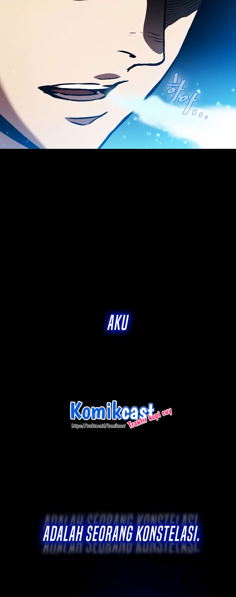 The Constellation that Returned from Hell Chapter 22 halaman 31