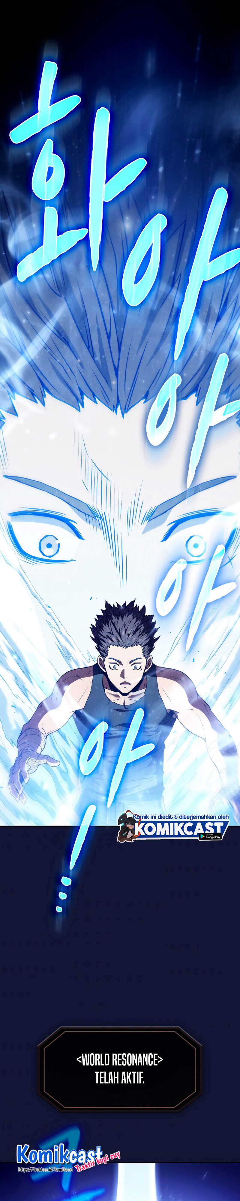 The Constellation that Returned from Hell Chapter 22 halaman 32