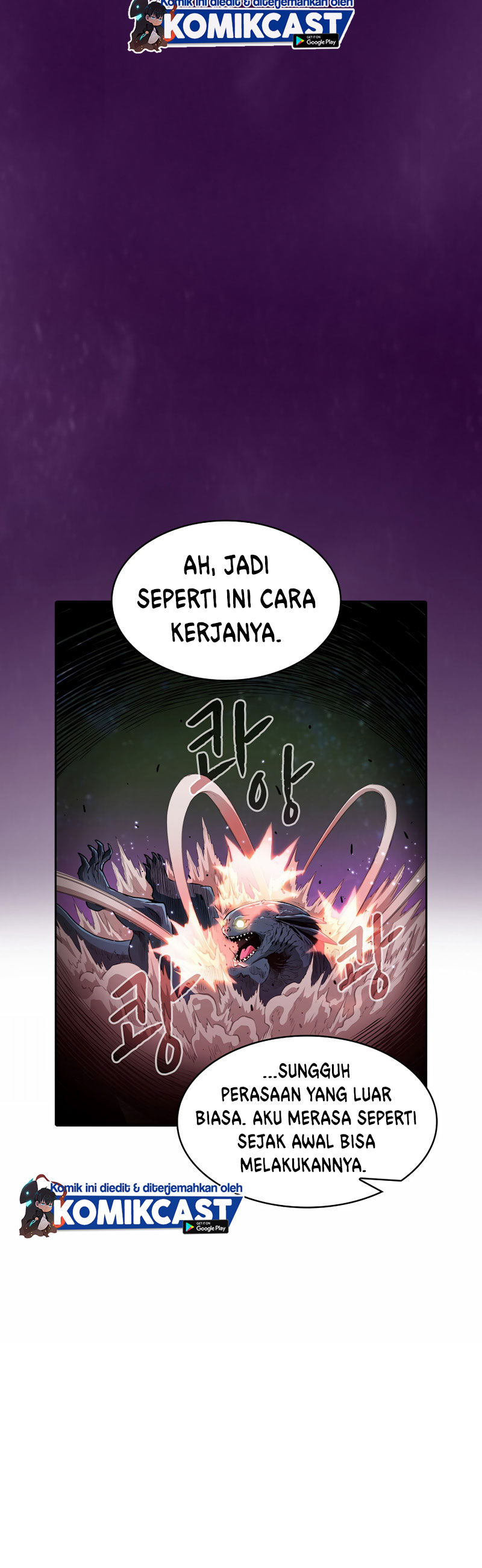 The Constellation that Returned from Hell Chapter 23 halaman 7