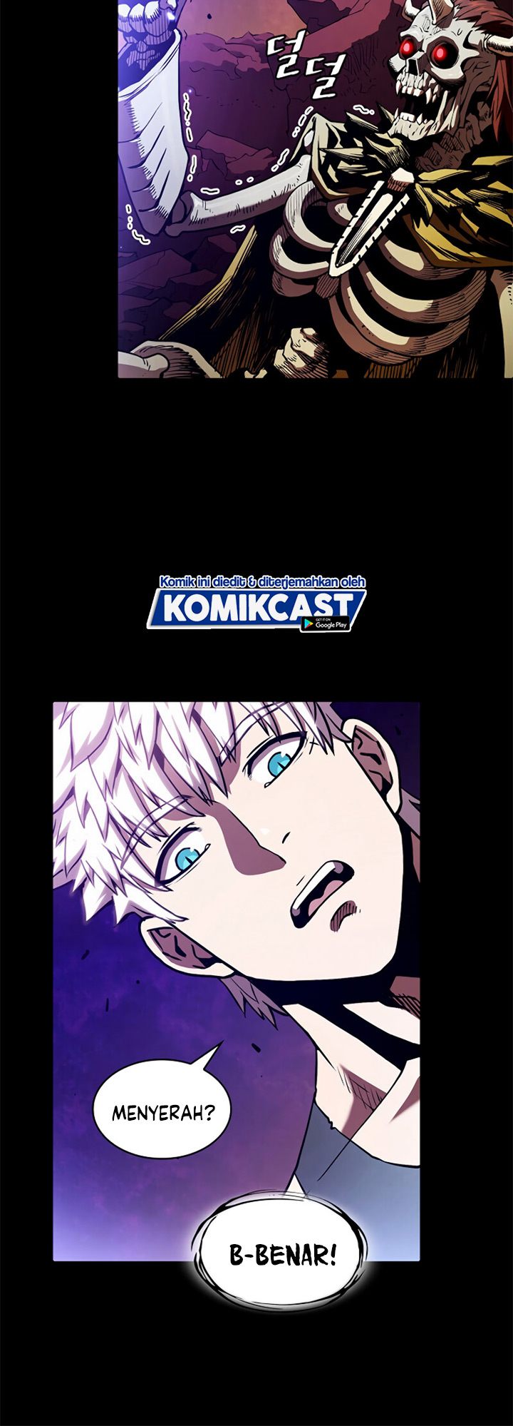 The Constellation that Returned from Hell Chapter 27 halaman 12