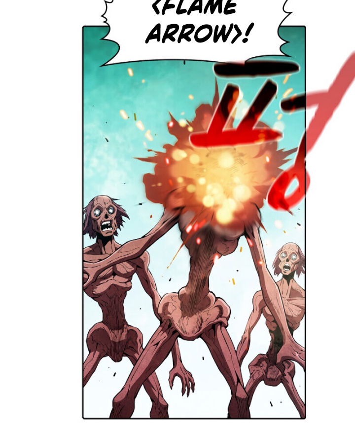 The Constellation that Returned from Hell Chapter 30 halaman 9