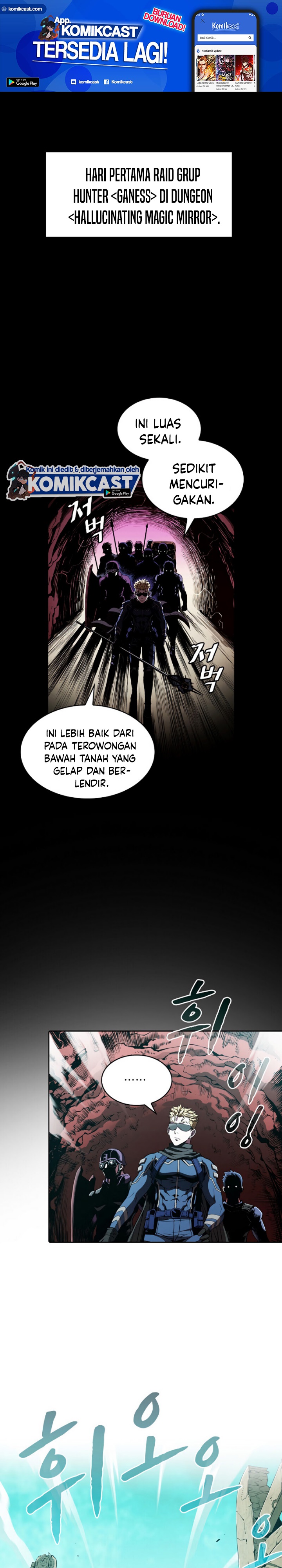 The Constellation that Returned from Hell Chapter 30 halaman 2