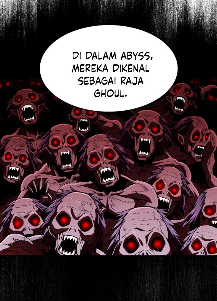 The Constellation that Returned from Hell Chapter 31 halaman 9