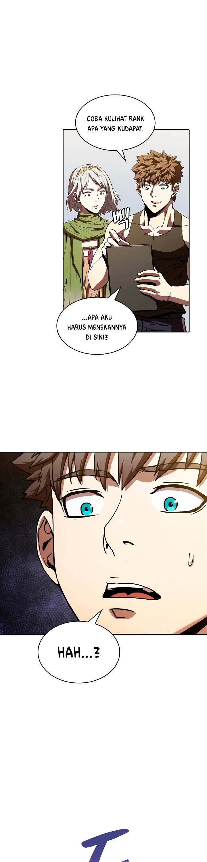 The Constellation that Returned from Hell Chapter 36 halaman 9