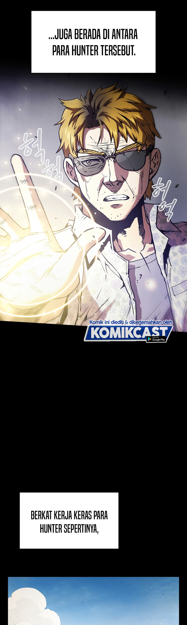 The Constellation that Returned from Hell Chapter 37 halaman 12
