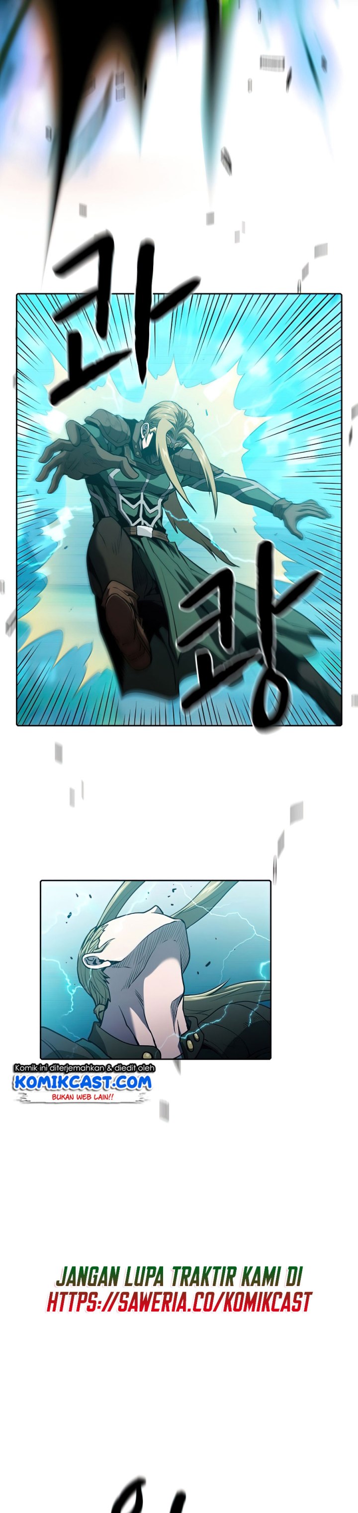 The Constellation that Returned from Hell Chapter 43 halaman 32