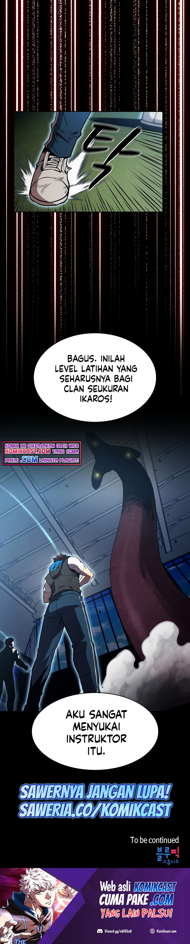 The Constellation that Returned from Hell Chapter 47 halaman 29
