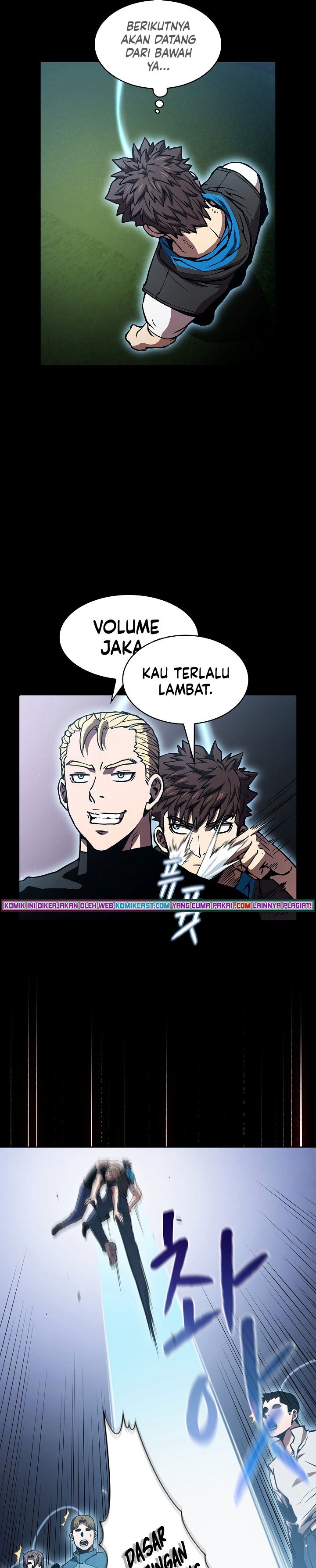 The Constellation that Returned from Hell Chapter 47 halaman 26