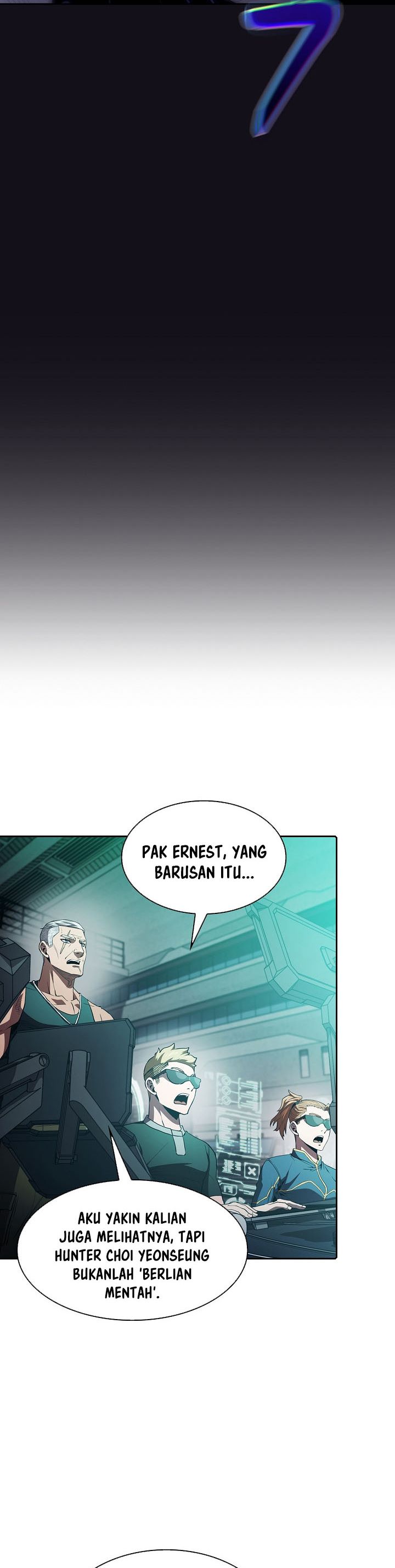 The Constellation that Returned from Hell Chapter 51 halaman 29
