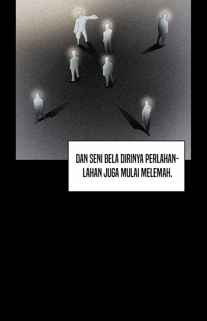 The Constellation that Returned from Hell Chapter 54 halaman 10