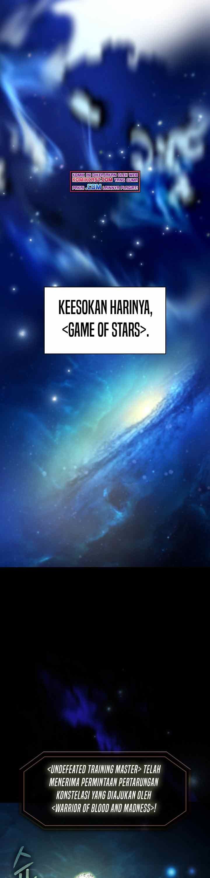 The Constellation that Returned from Hell Chapter 54 halaman 26