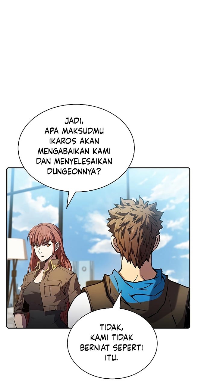 The Constellation that Returned from Hell Chapter 62 halaman 7