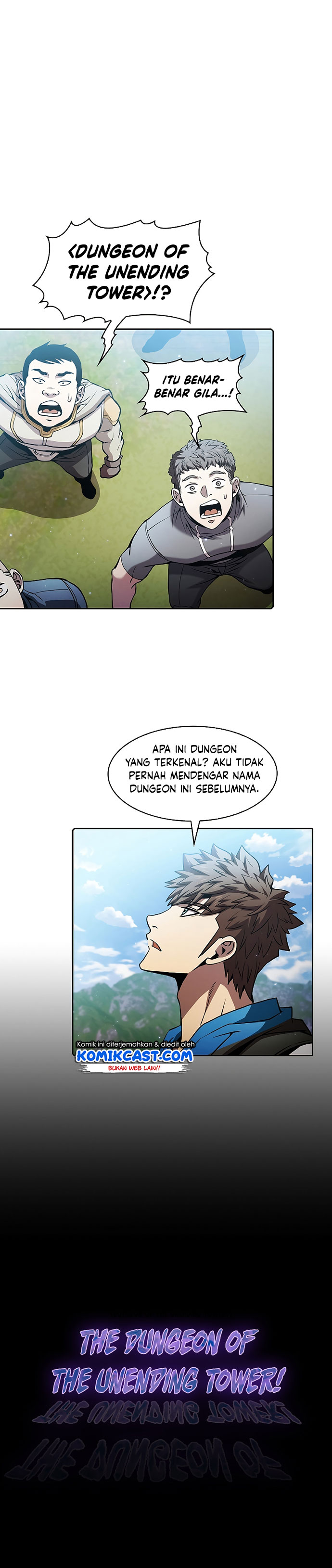 The Constellation that Returned from Hell Chapter 65 halaman 15