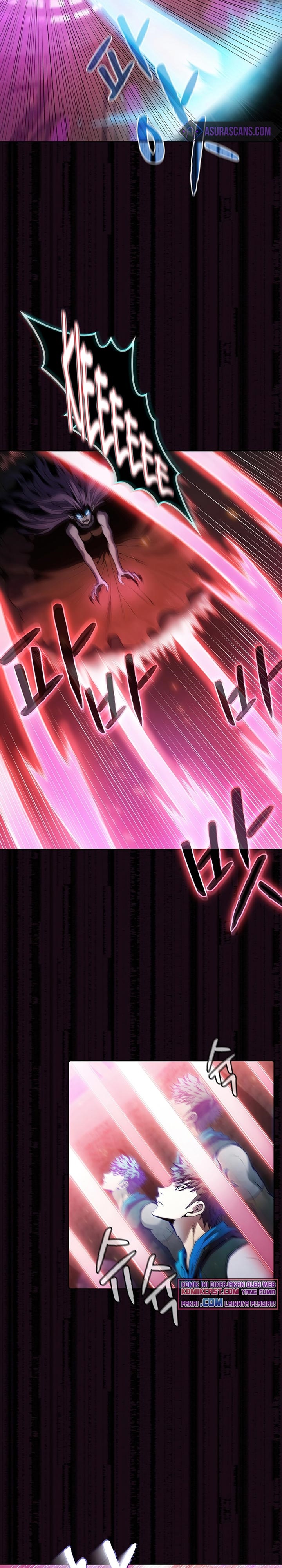 The Constellation that Returned from Hell Chapter 67 halaman 4