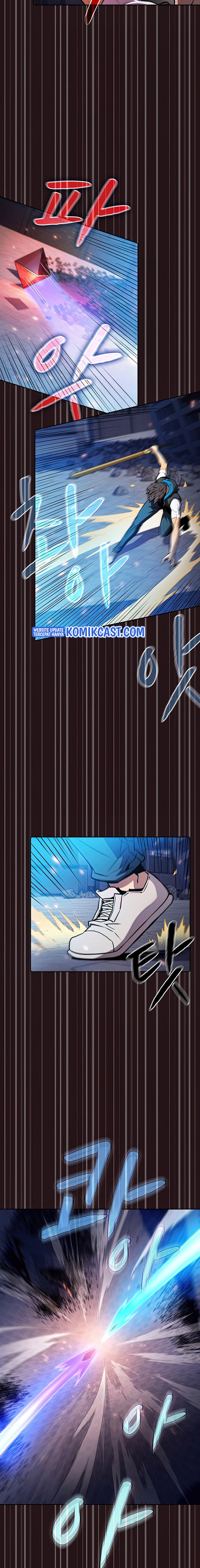 The Constellation that Returned from Hell Chapter 76 halaman 24