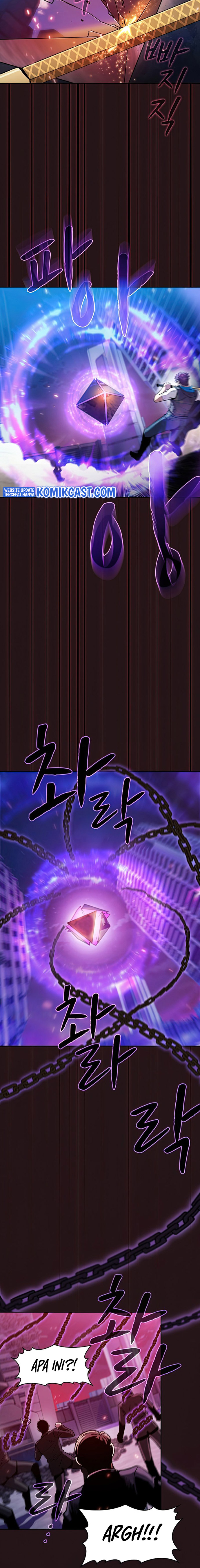 The Constellation that Returned from Hell Chapter 76 halaman 26