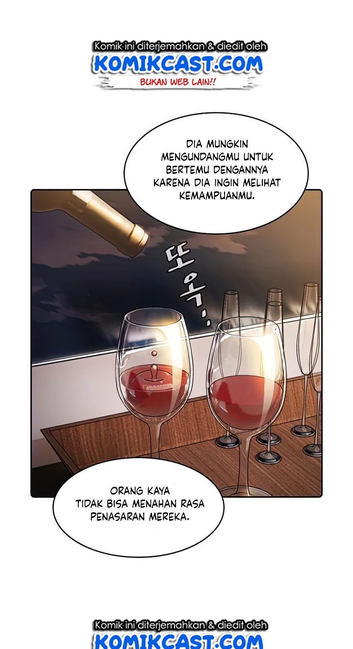 The Constellation that Returned from Hell Chapter 78 halaman 26