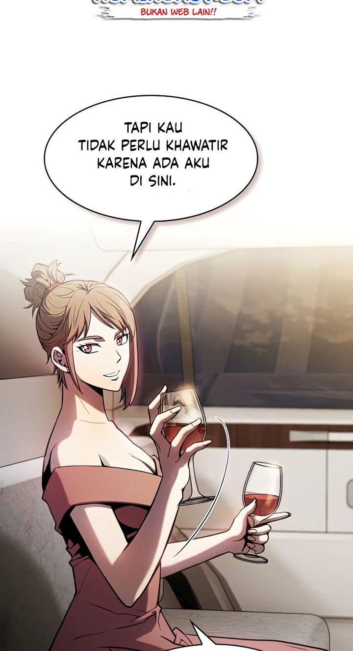 The Constellation that Returned from Hell Chapter 78 halaman 27