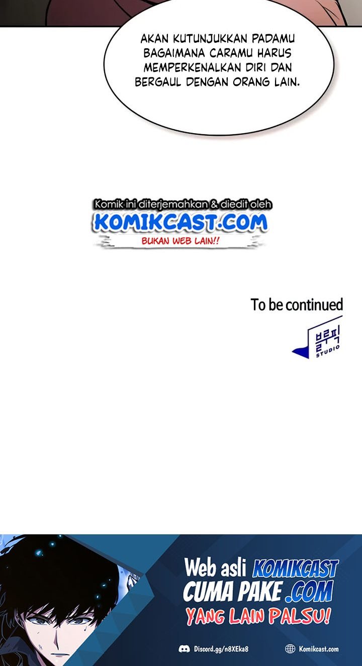 The Constellation that Returned from Hell Chapter 78 halaman 28
