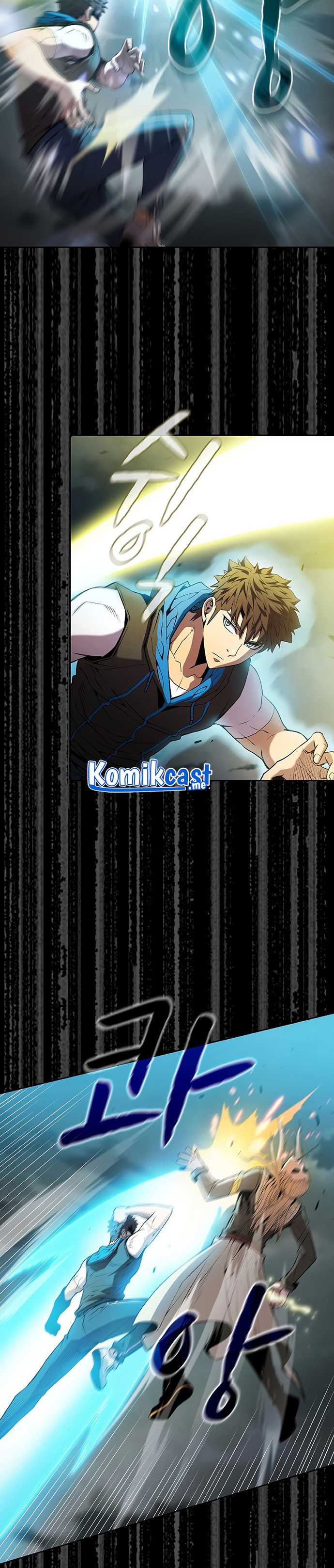 The Constellation that Returned from Hell Chapter 84 halaman 28