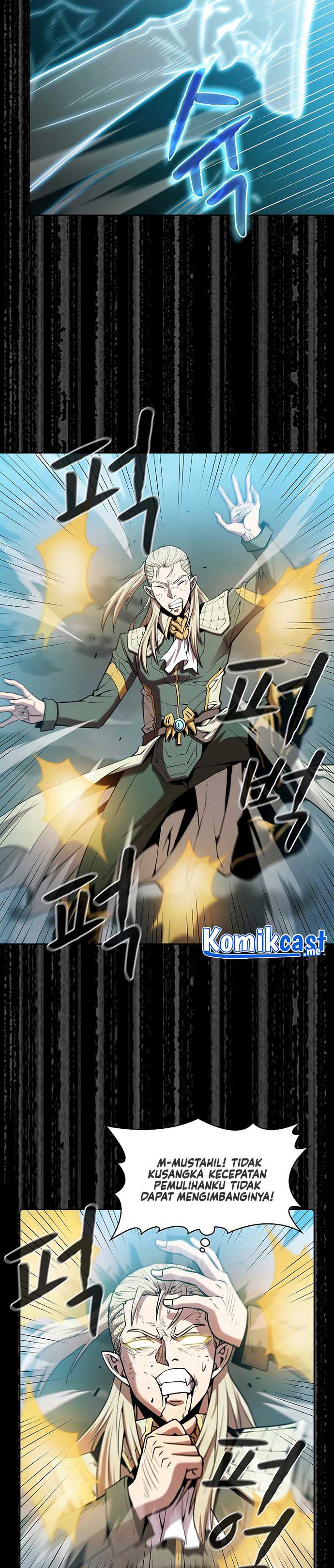 The Constellation that Returned from Hell Chapter 84 halaman 30