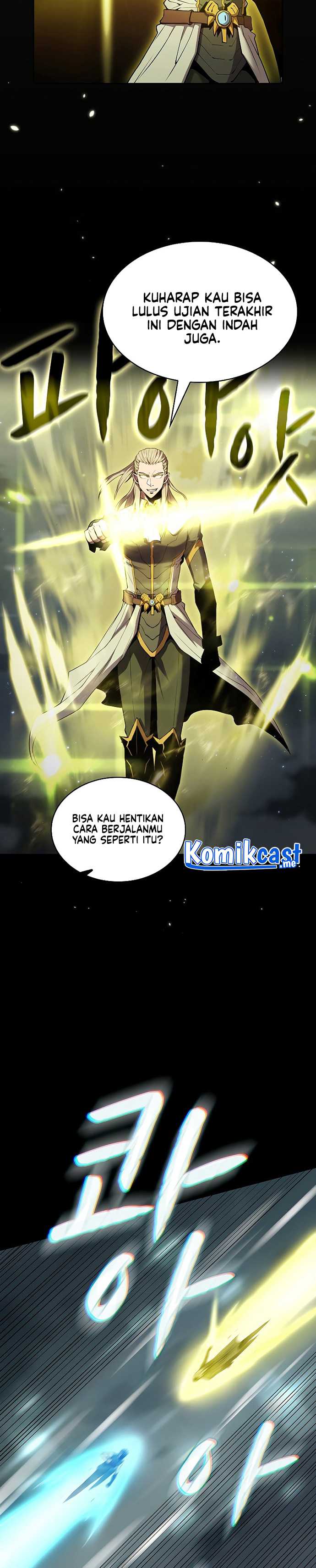 The Constellation that Returned from Hell Chapter 84 halaman 25