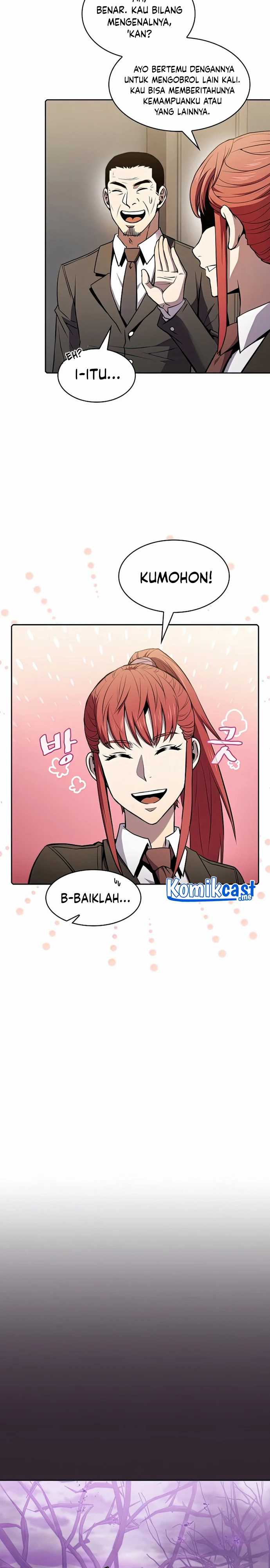 The Constellation that Returned from Hell Chapter 88 halaman 6