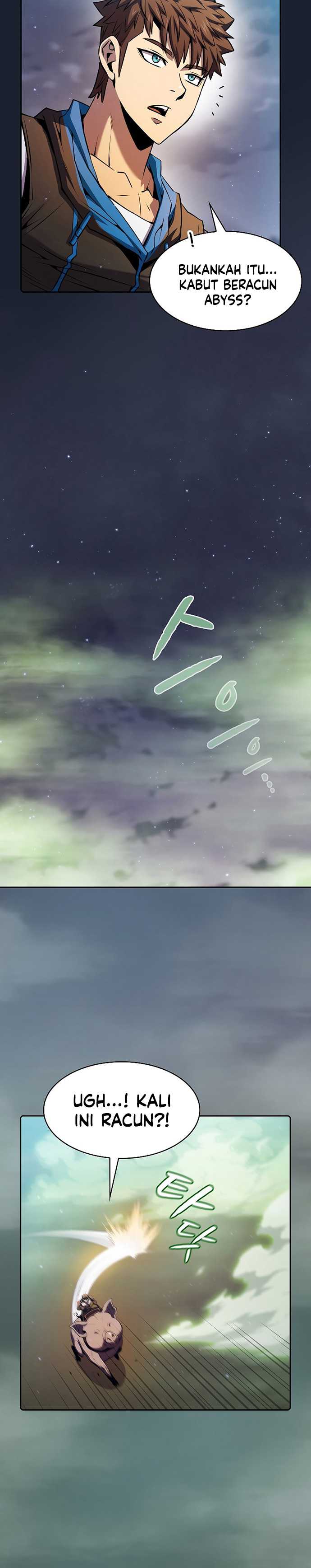 The Constellation that Returned from Hell Chapter 92 halaman 15