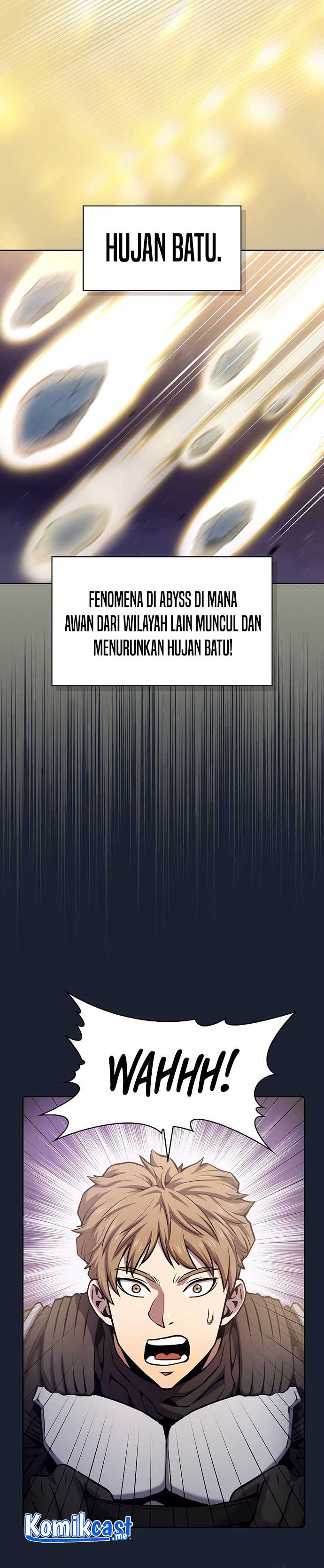 The Constellation that Returned from Hell Chapter 92 halaman 7