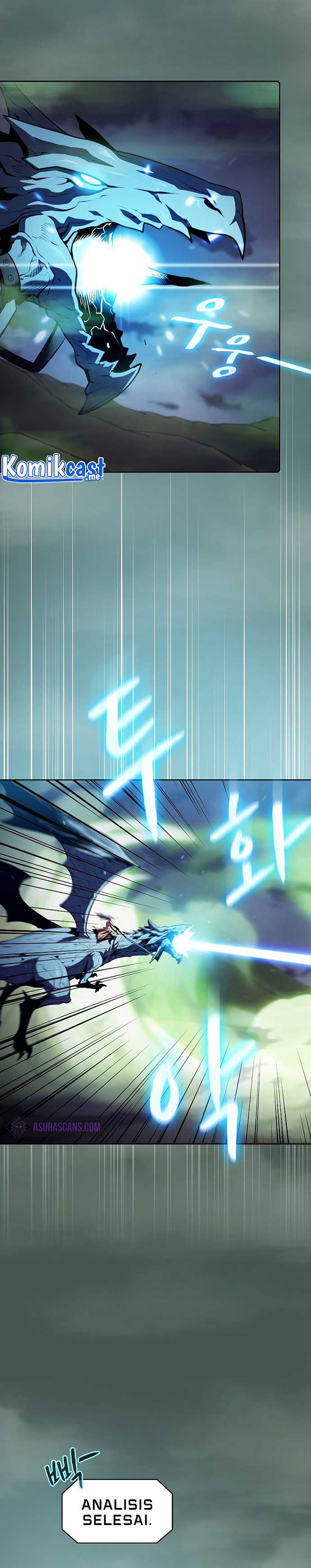 The Constellation that Returned from Hell Chapter 92 halaman 16