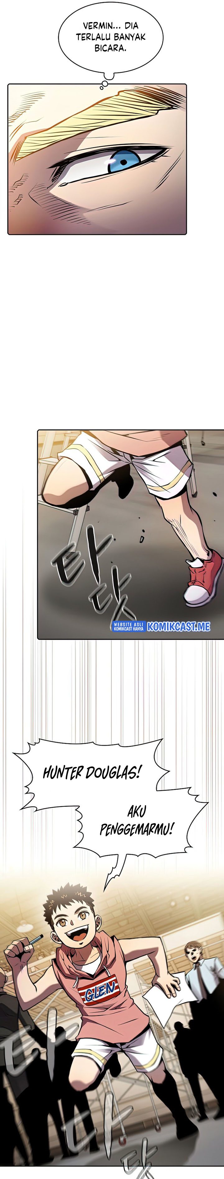 The Constellation that Returned from Hell Chapter 94 halaman 8