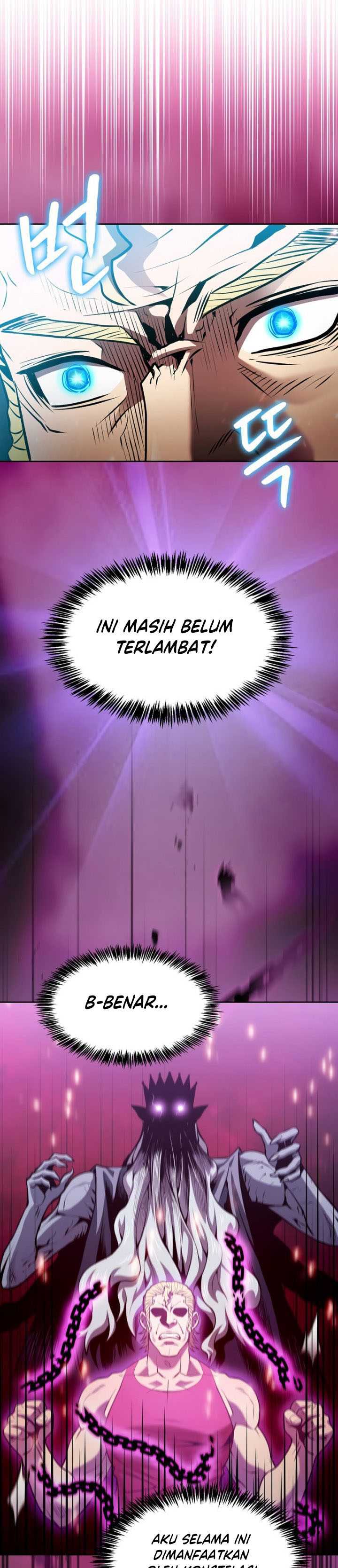 The Constellation that Returned from Hell Chapter 97 halaman 32