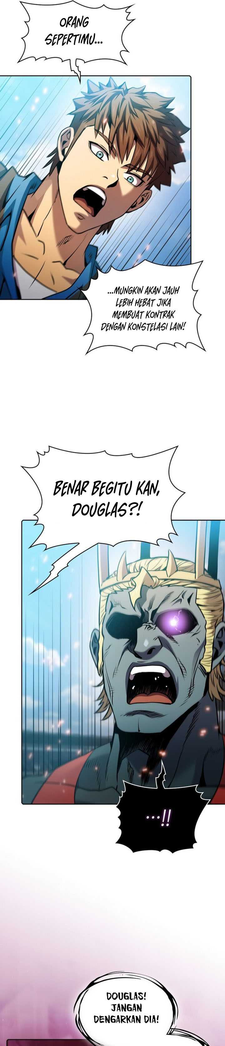 The Constellation that Returned from Hell Chapter 97 halaman 30