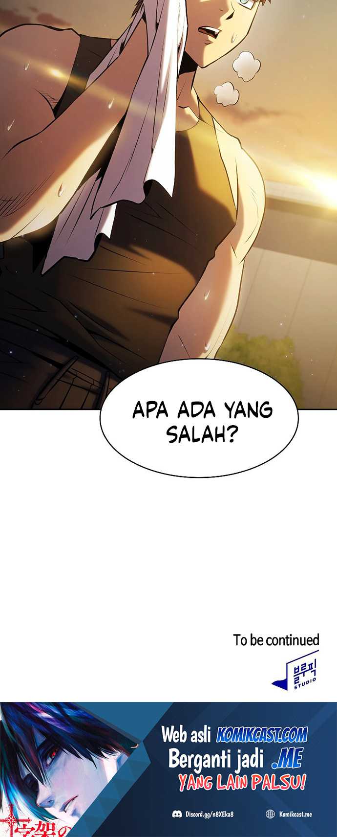 The Constellation that Returned from Hell Chapter 98 halaman 31