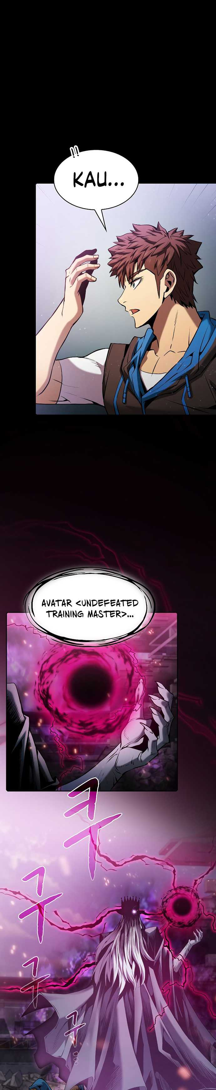 The Constellation that Returned from Hell Chapter 98 halaman 12