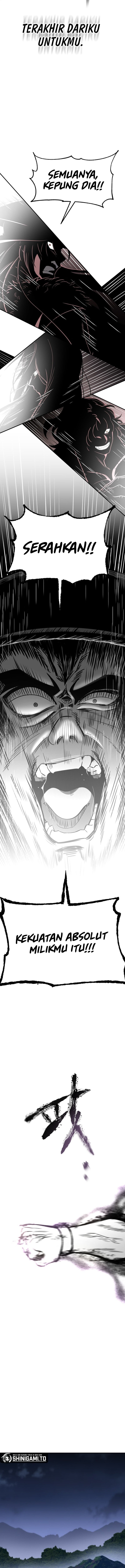 World's Strongest Punch Chapter 1 halaman 12